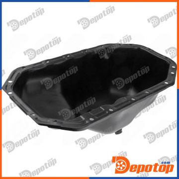 Carter d'huile pour VW | 030103601J, BMO-VW-060